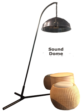 Sound Dome
