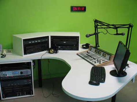 Remote Studio